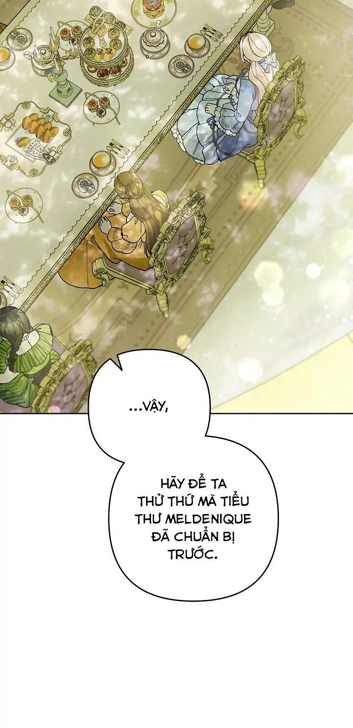 Đừng Đến Cửa Hàng Của Ác Nữ Chapter 5.1 - Trang 2