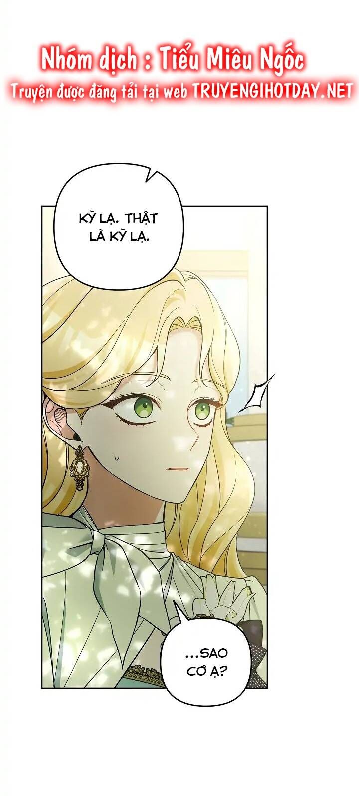 Đừng Đến Cửa Hàng Của Ác Nữ Chapter 5.1 - Trang 2