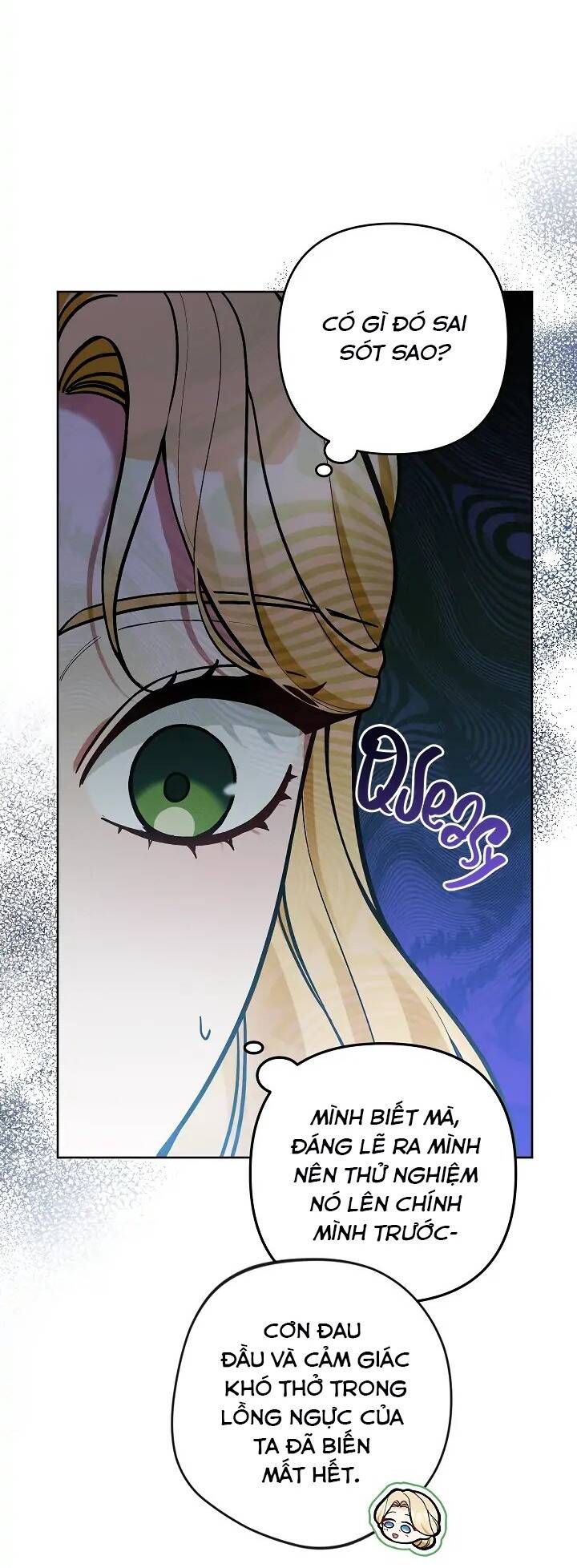 Đừng Đến Cửa Hàng Của Ác Nữ Chapter 5.1 - Trang 2