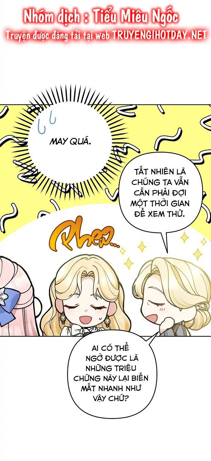 Đừng Đến Cửa Hàng Của Ác Nữ Chapter 5.1 - Trang 2