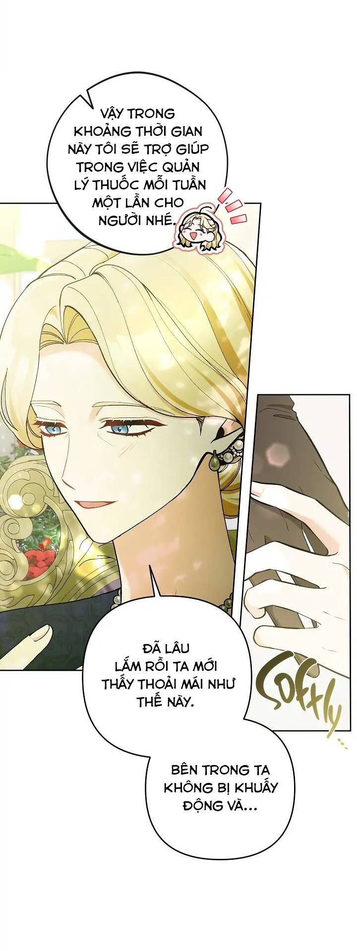 Đừng Đến Cửa Hàng Của Ác Nữ Chapter 5.1 - Trang 2