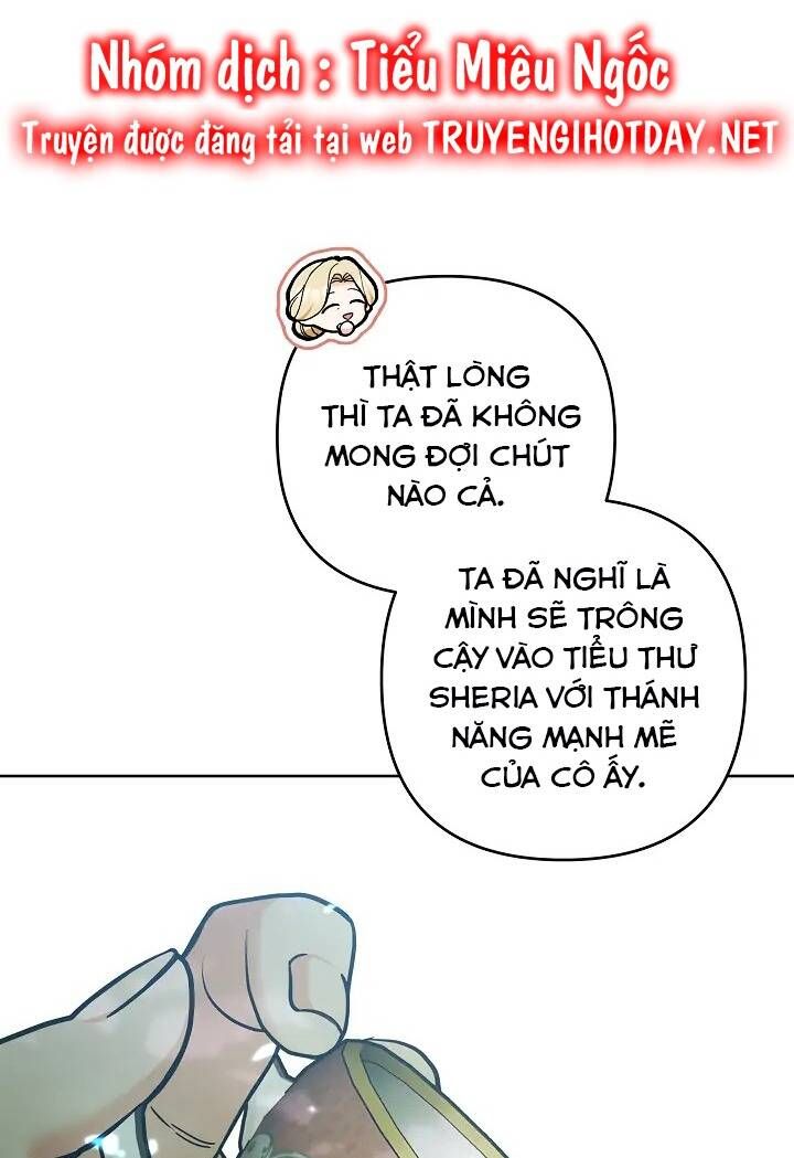 Đừng Đến Cửa Hàng Của Ác Nữ Chapter 5.1 - Trang 2