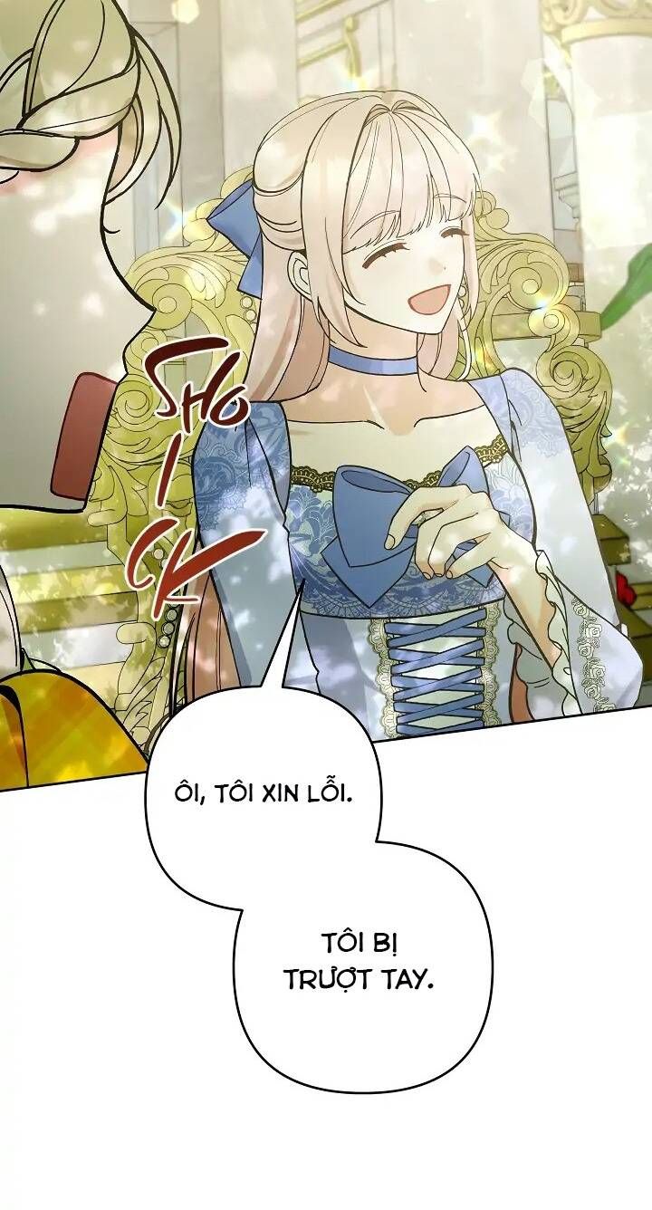 Đừng Đến Cửa Hàng Của Ác Nữ Chapter 5.1 - Trang 2