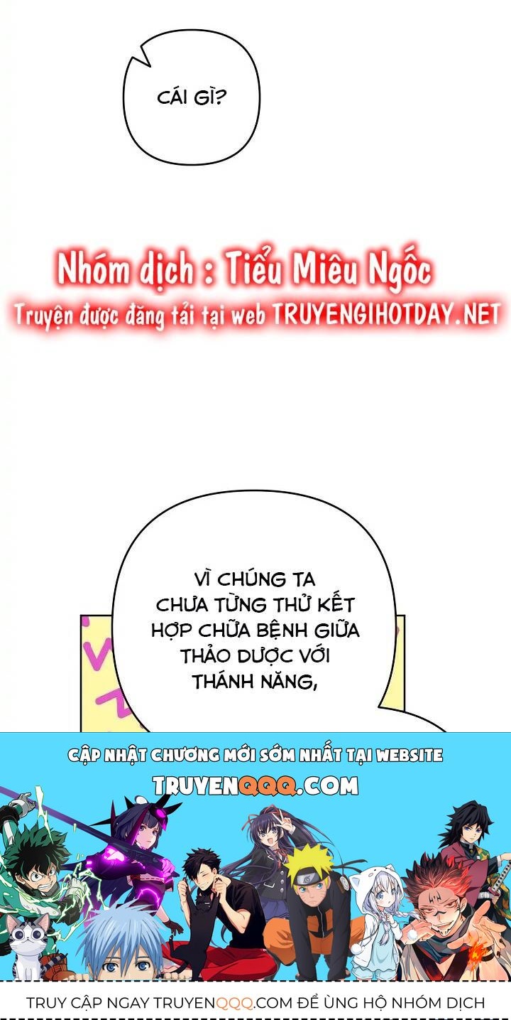 Đừng Đến Cửa Hàng Của Ác Nữ Chapter 5.1 - Trang 2