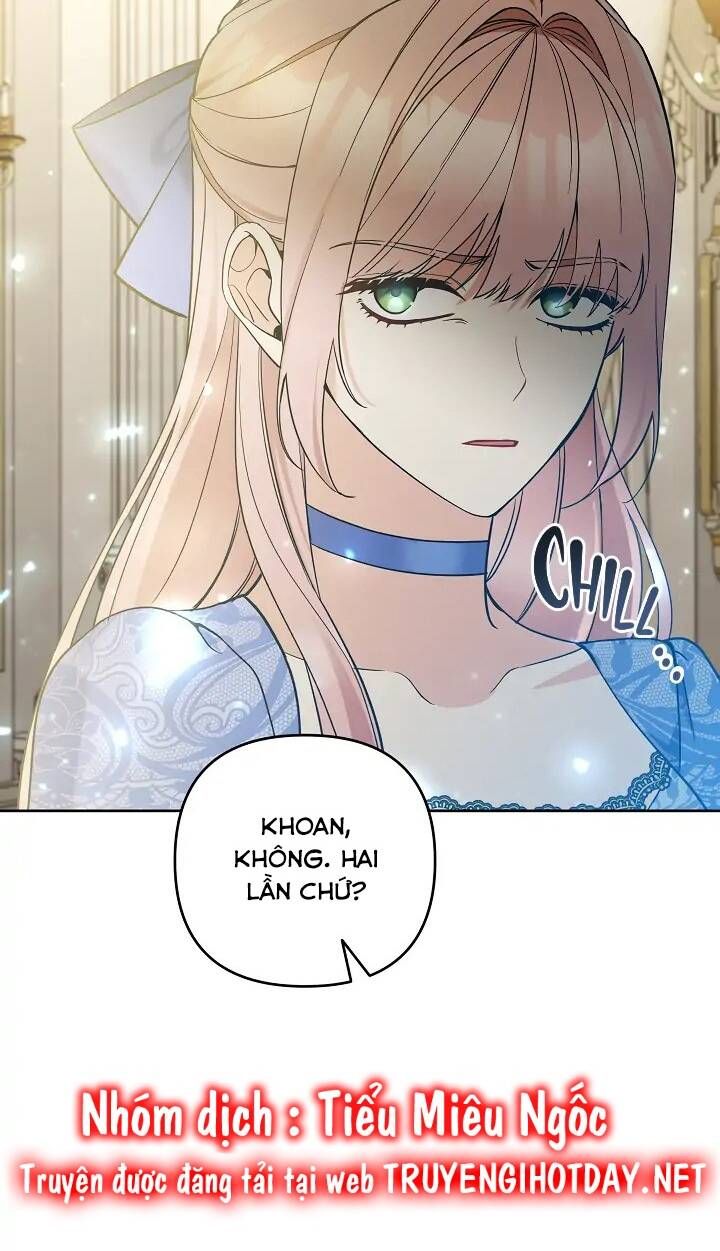 Đừng Đến Cửa Hàng Của Ác Nữ Chapter 5.2 - Trang 2