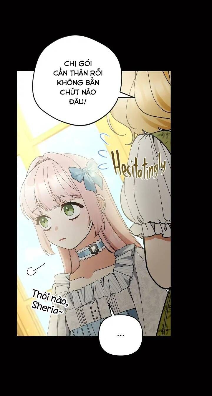 Đừng Đến Cửa Hàng Của Ác Nữ Chapter 5.2 - Trang 2