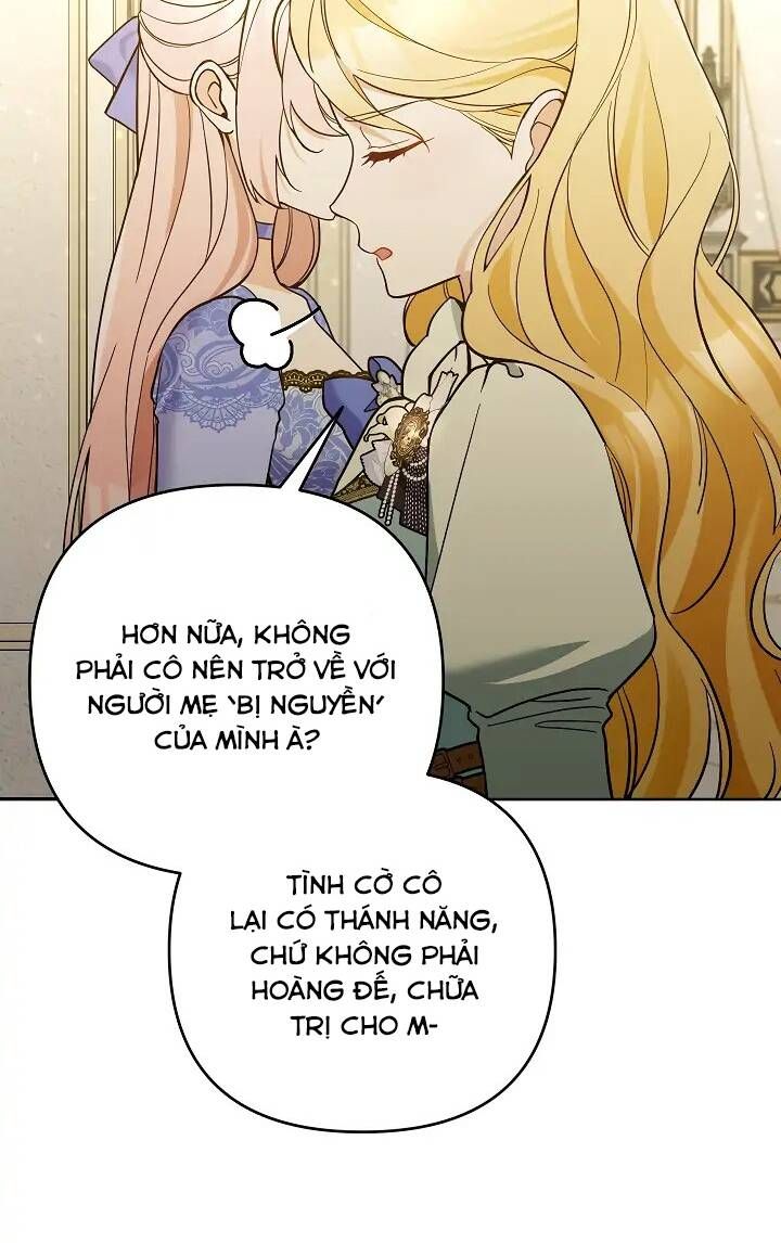 Đừng Đến Cửa Hàng Của Ác Nữ Chapter 5.2 - Trang 2