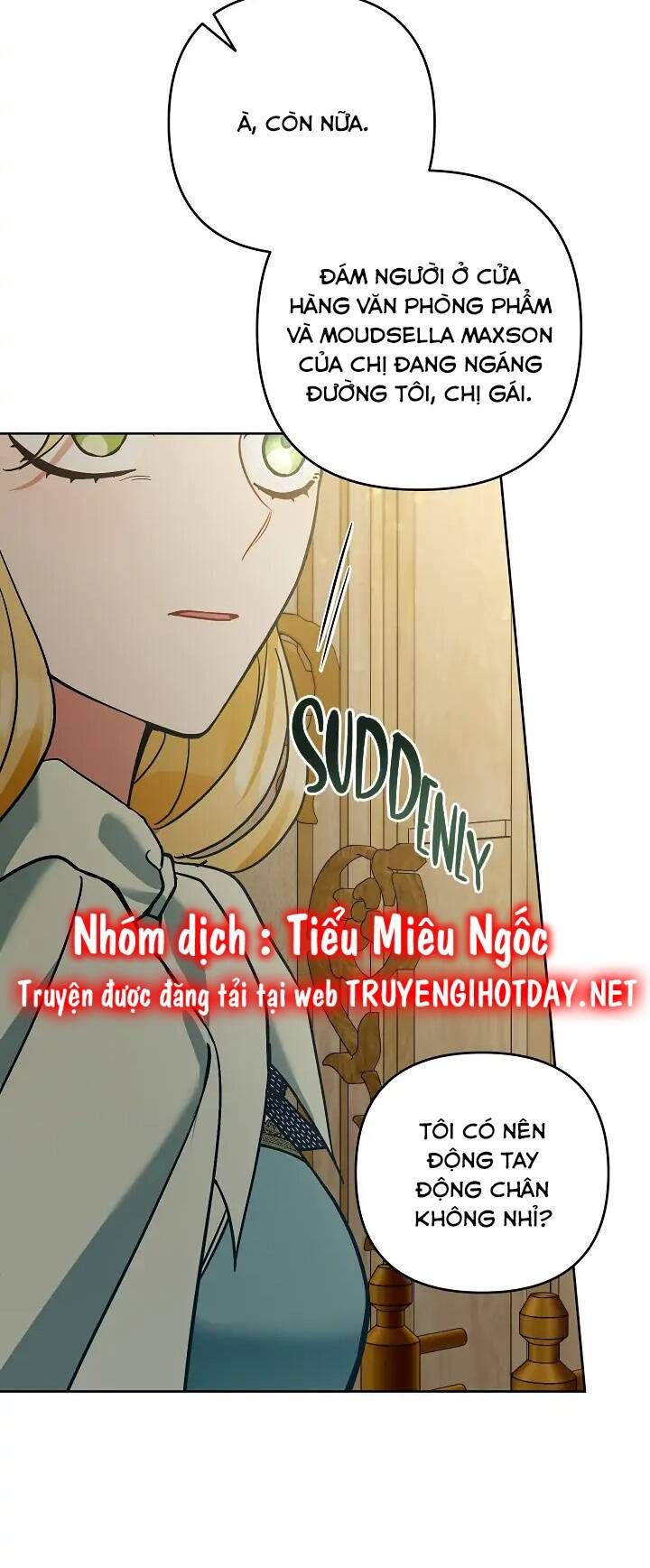 Đừng Đến Cửa Hàng Của Ác Nữ Chapter 5.2 - Trang 2