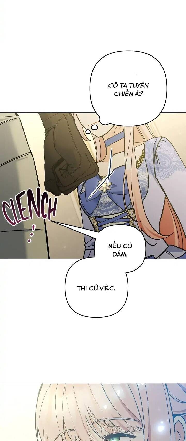 Đừng Đến Cửa Hàng Của Ác Nữ Chapter 5.2 - Trang 2