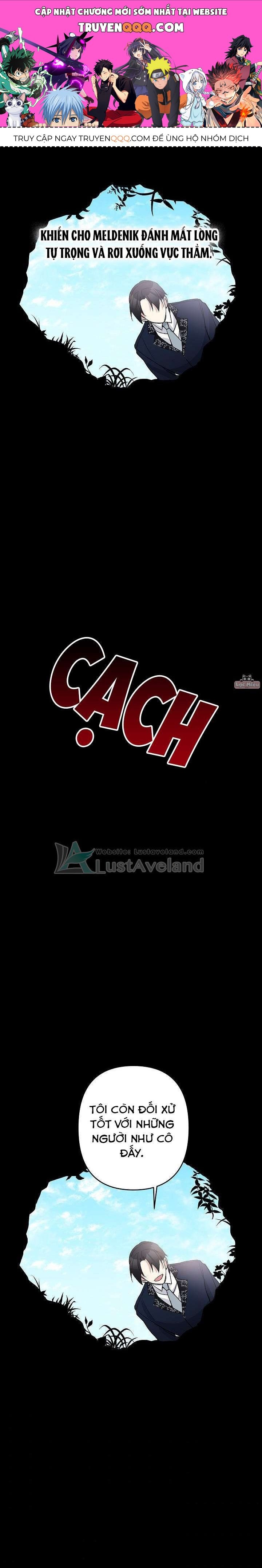 Đừng Đến Cửa Hàng Của Ác Nữ Chapter 5.5 - Trang 2