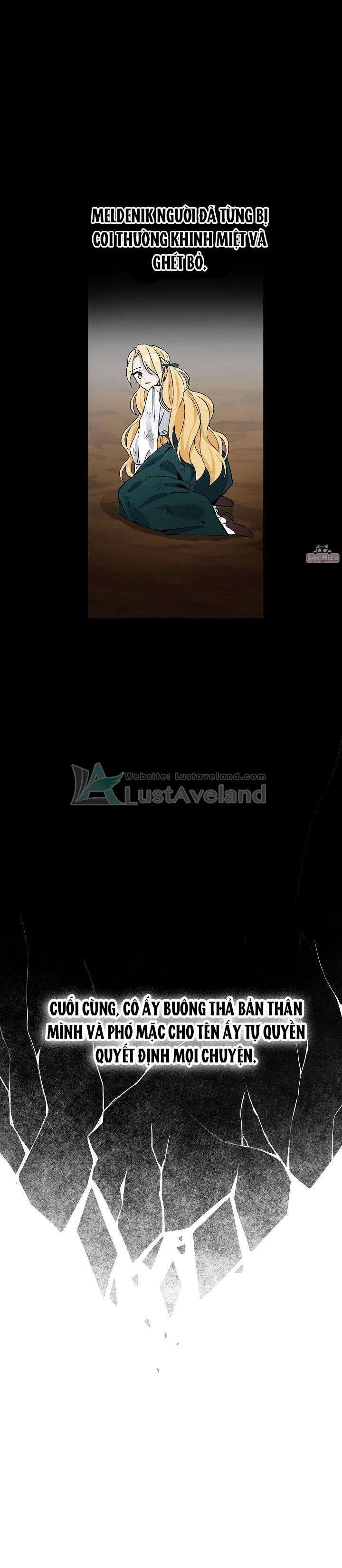 Đừng Đến Cửa Hàng Của Ác Nữ Chapter 5.5 - Trang 2