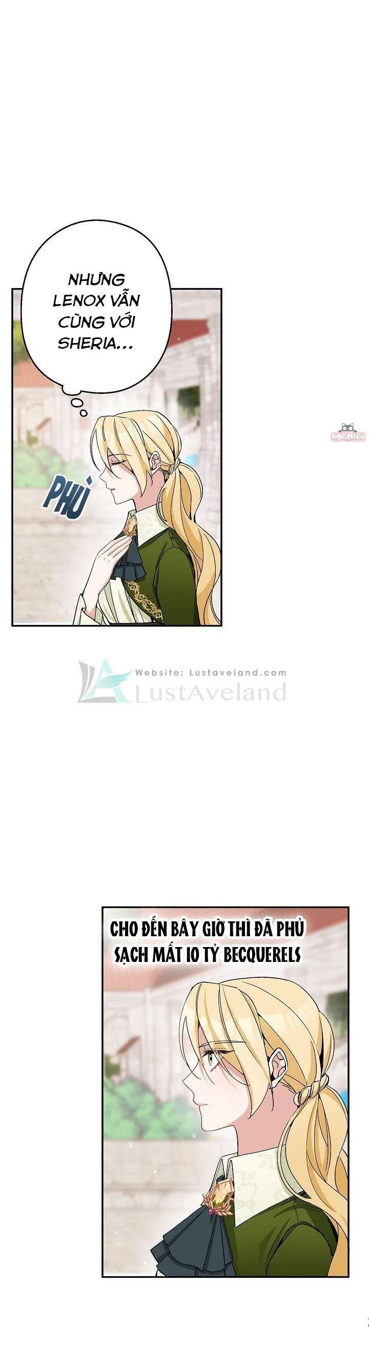 Đừng Đến Cửa Hàng Của Ác Nữ Chapter 5.5 - Trang 2