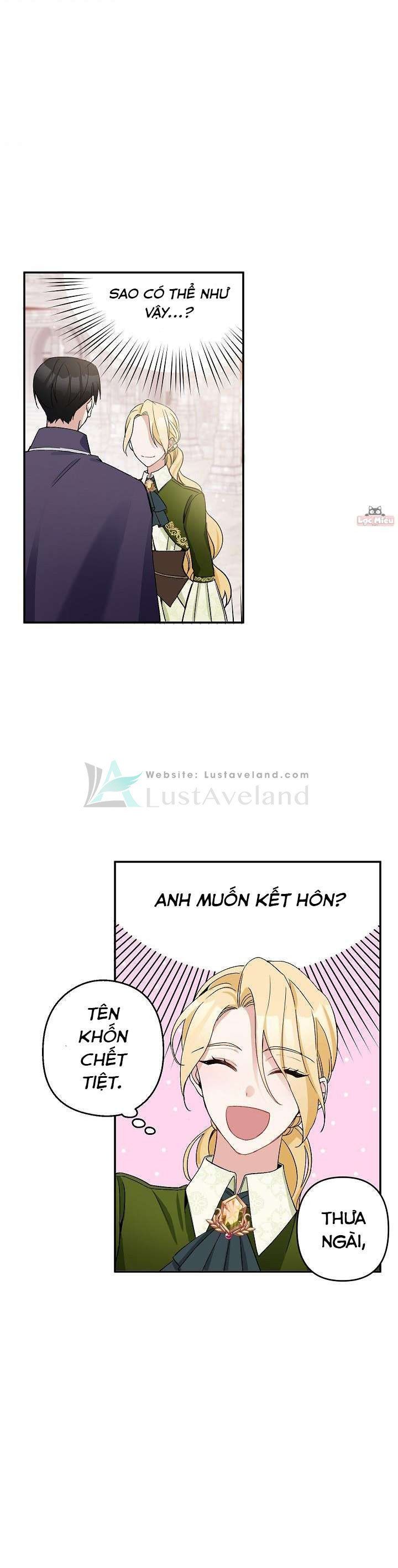 Đừng Đến Cửa Hàng Của Ác Nữ Chapter 5.5 - Trang 2