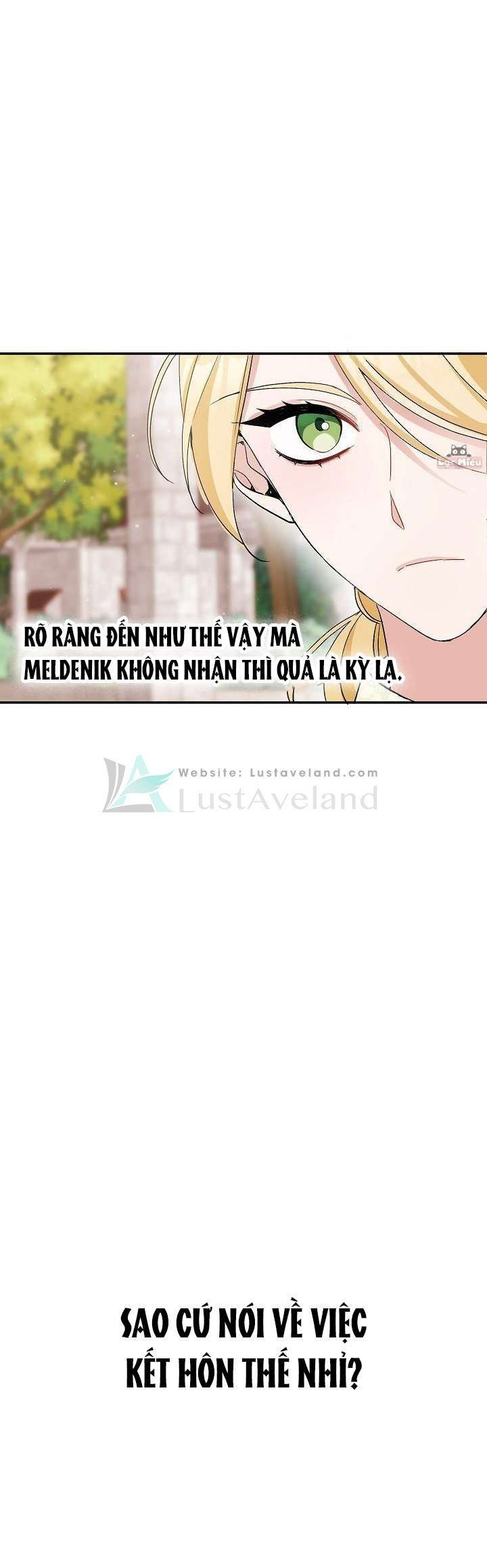 Đừng Đến Cửa Hàng Của Ác Nữ Chapter 5.5 - Trang 2