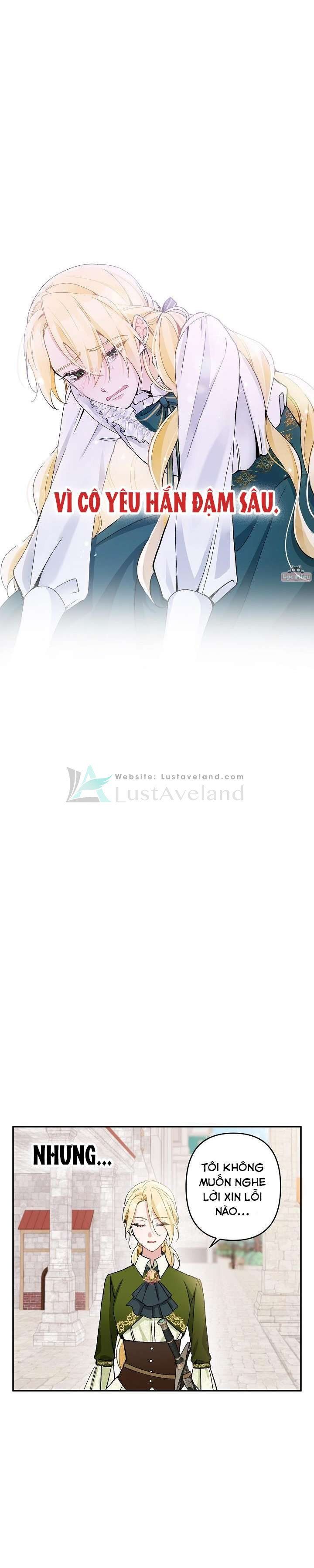 Đừng Đến Cửa Hàng Của Ác Nữ Chapter 5.5 - Trang 2