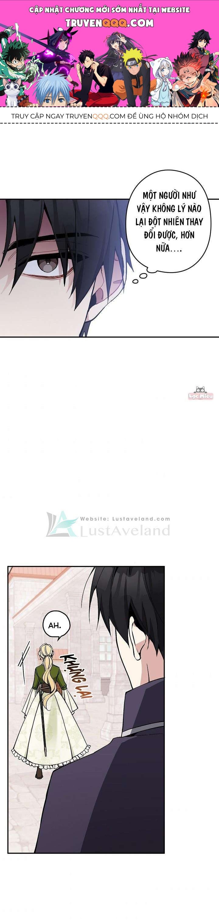 Đừng Đến Cửa Hàng Của Ác Nữ Chapter 6.5 - Trang 2