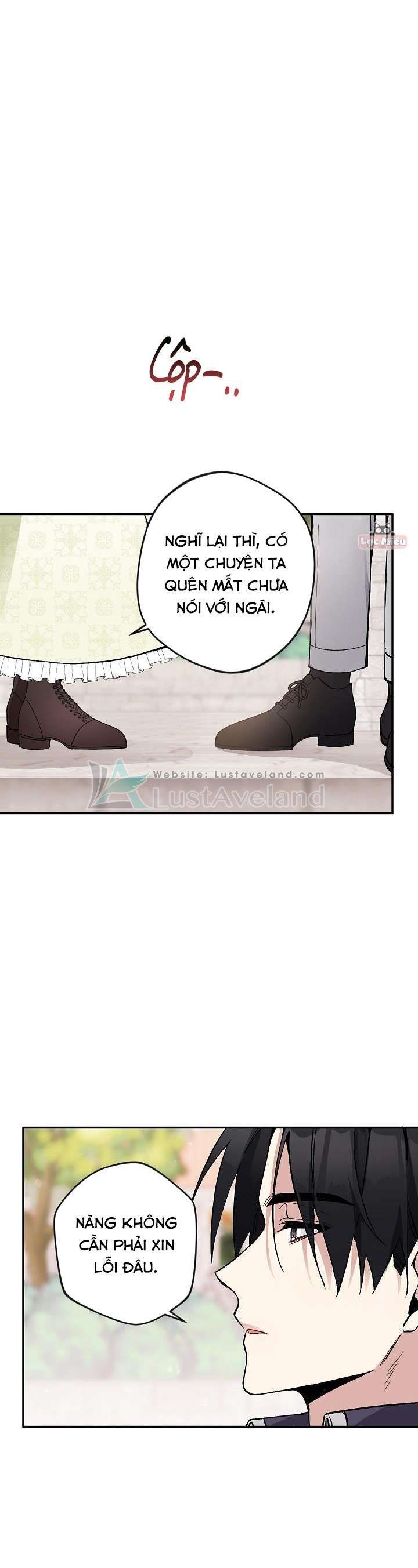 Đừng Đến Cửa Hàng Của Ác Nữ Chapter 6.5 - Trang 2