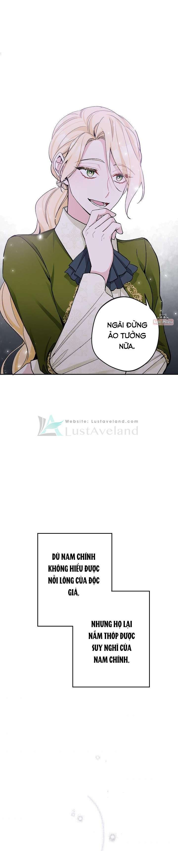 Đừng Đến Cửa Hàng Của Ác Nữ Chapter 6.5 - Trang 2