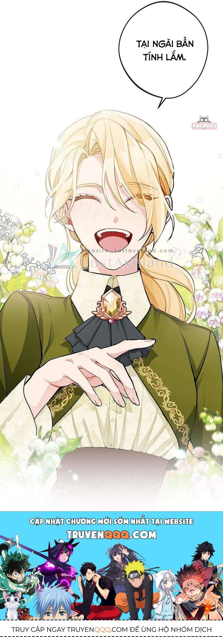 Đừng Đến Cửa Hàng Của Ác Nữ Chapter 6.5 - Trang 2