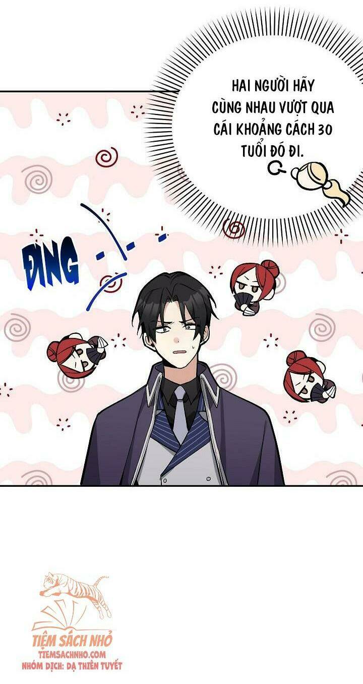 Đừng Đến Cửa Hàng Của Ác Nữ Chapter 6 - Trang 2