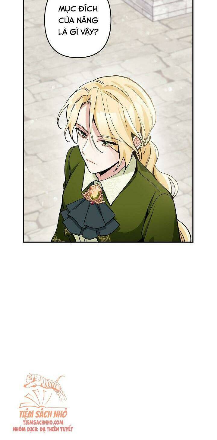 Đừng Đến Cửa Hàng Của Ác Nữ Chapter 6 - Trang 2