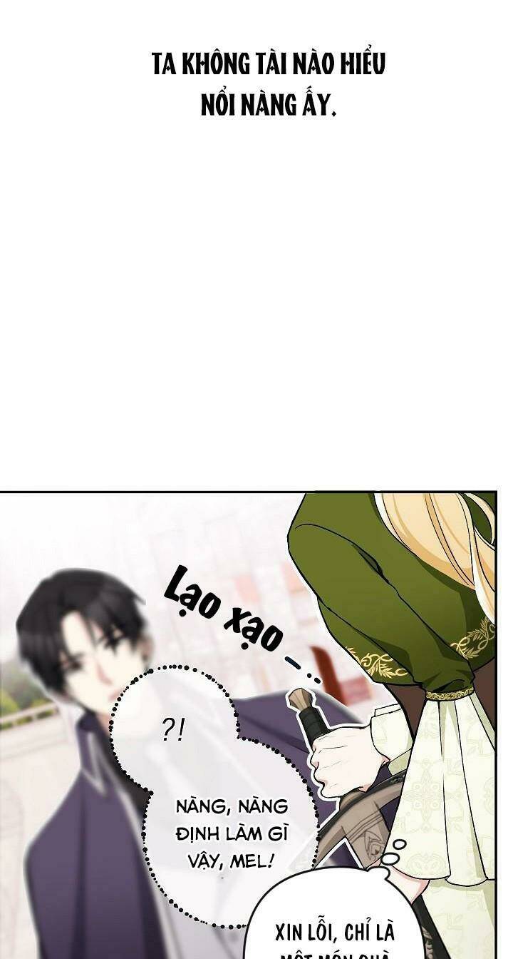 Đừng Đến Cửa Hàng Của Ác Nữ Chapter 6 - Trang 2