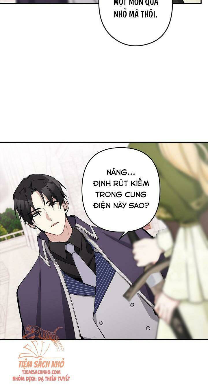 Đừng Đến Cửa Hàng Của Ác Nữ Chapter 6 - Trang 2