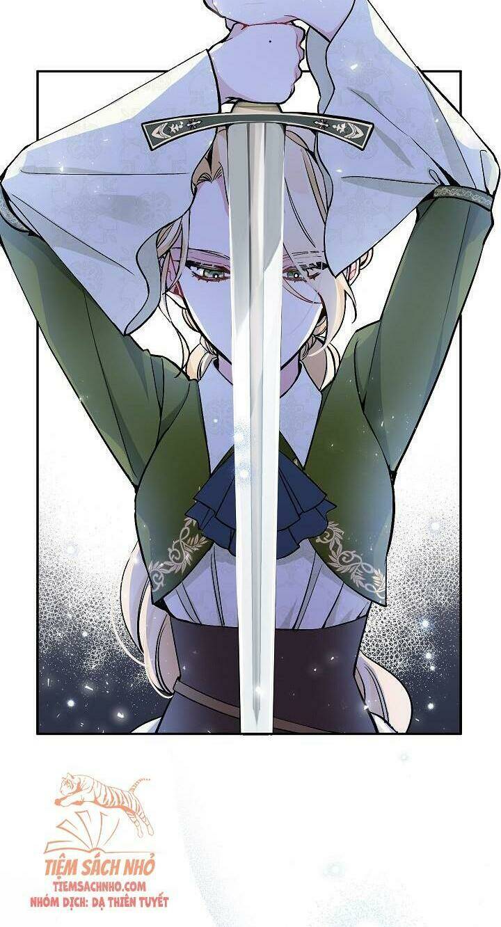 Đừng Đến Cửa Hàng Của Ác Nữ Chapter 6 - Trang 2