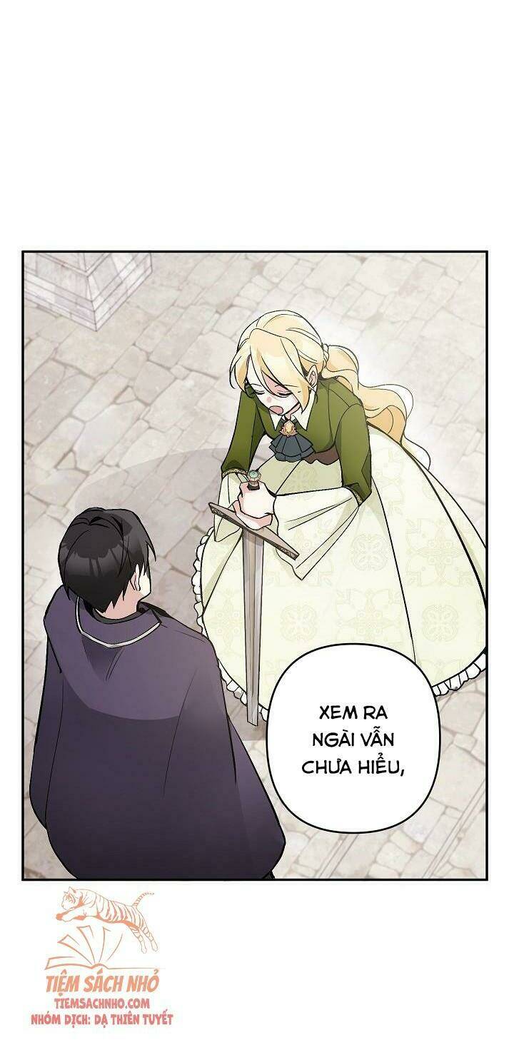 Đừng Đến Cửa Hàng Của Ác Nữ Chapter 6 - Trang 2