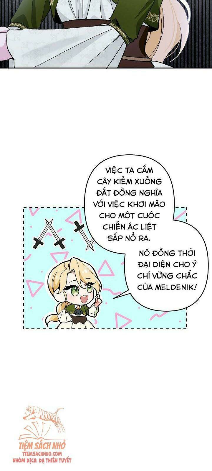 Đừng Đến Cửa Hàng Của Ác Nữ Chapter 6 - Trang 2