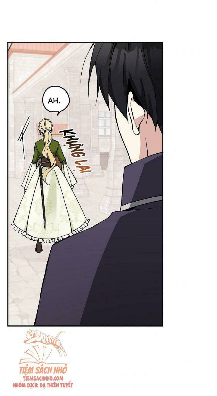 Đừng Đến Cửa Hàng Của Ác Nữ Chapter 6 - Trang 2