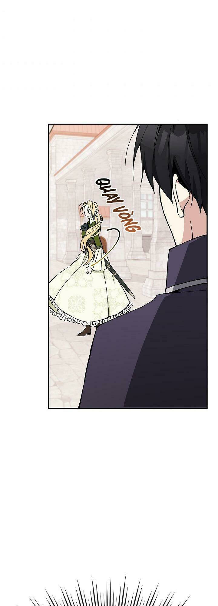 Đừng Đến Cửa Hàng Của Ác Nữ Chapter 6 - Trang 2