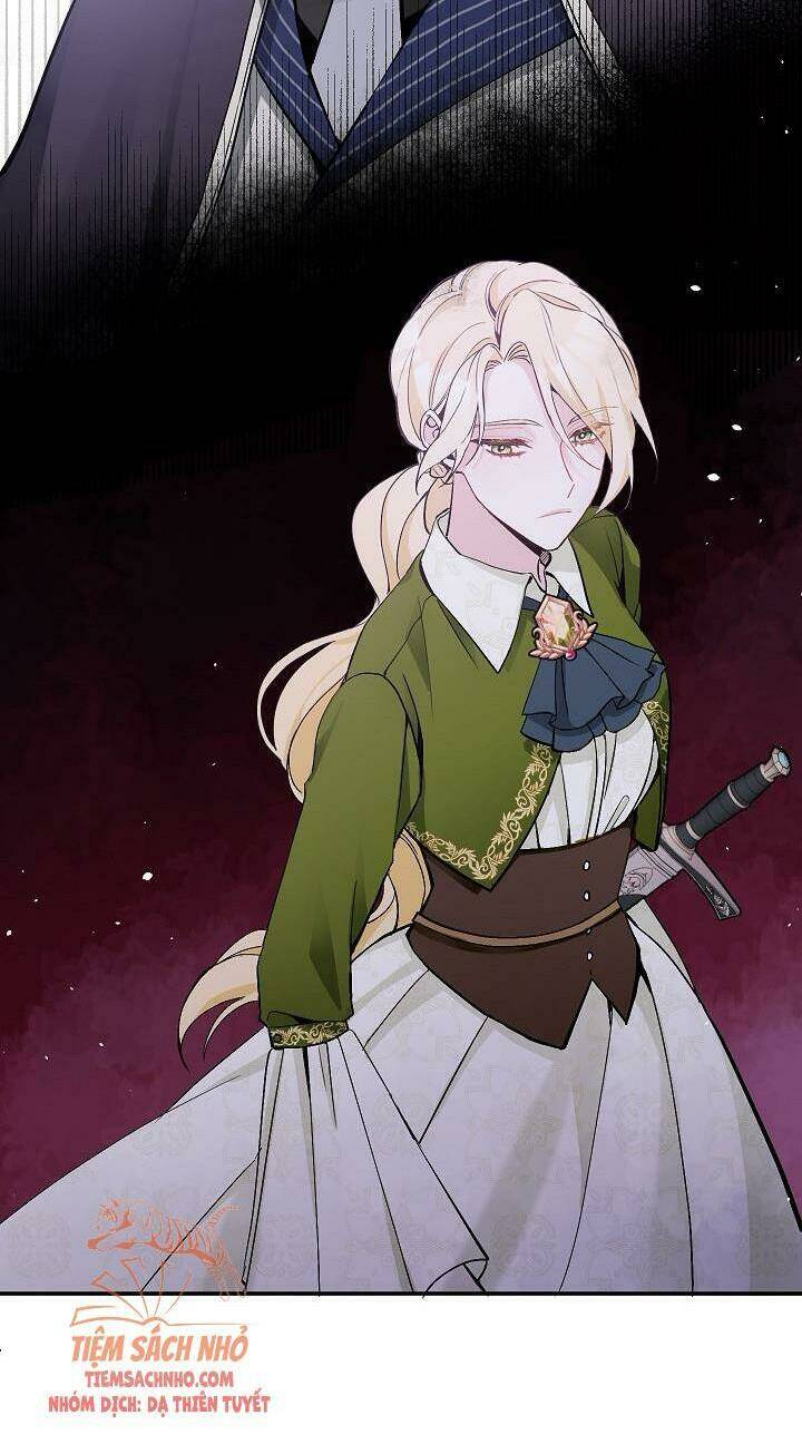 Đừng Đến Cửa Hàng Của Ác Nữ Chapter 6 - Trang 2