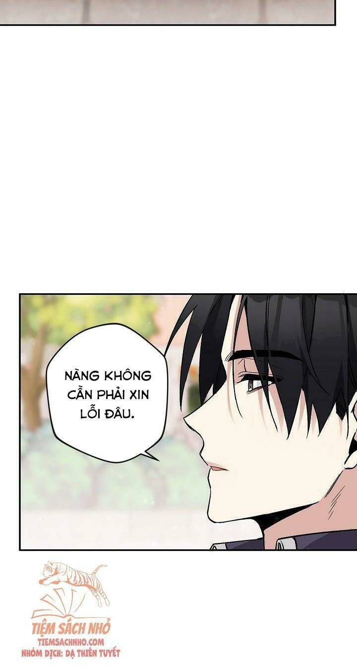 Đừng Đến Cửa Hàng Của Ác Nữ Chapter 6 - Trang 2