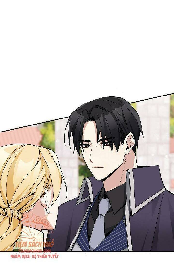 Đừng Đến Cửa Hàng Của Ác Nữ Chapter 6 - Trang 2