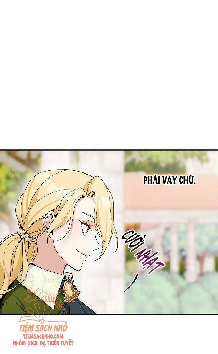 Đừng Đến Cửa Hàng Của Ác Nữ Chapter 6 - Trang 2