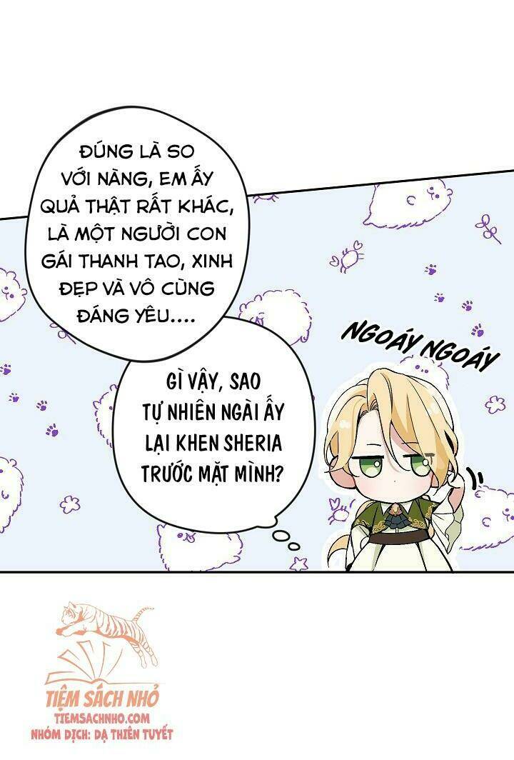 Đừng Đến Cửa Hàng Của Ác Nữ Chapter 6 - Trang 2