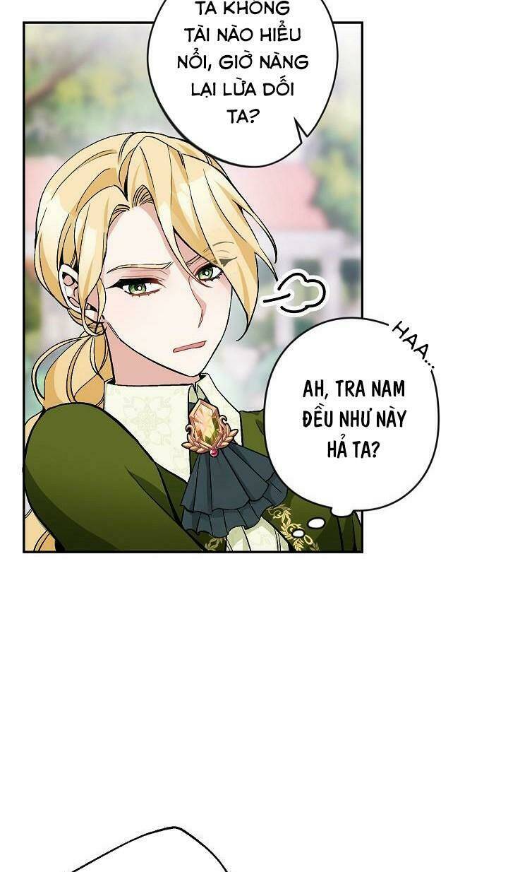 Đừng Đến Cửa Hàng Của Ác Nữ Chapter 6 - Trang 2