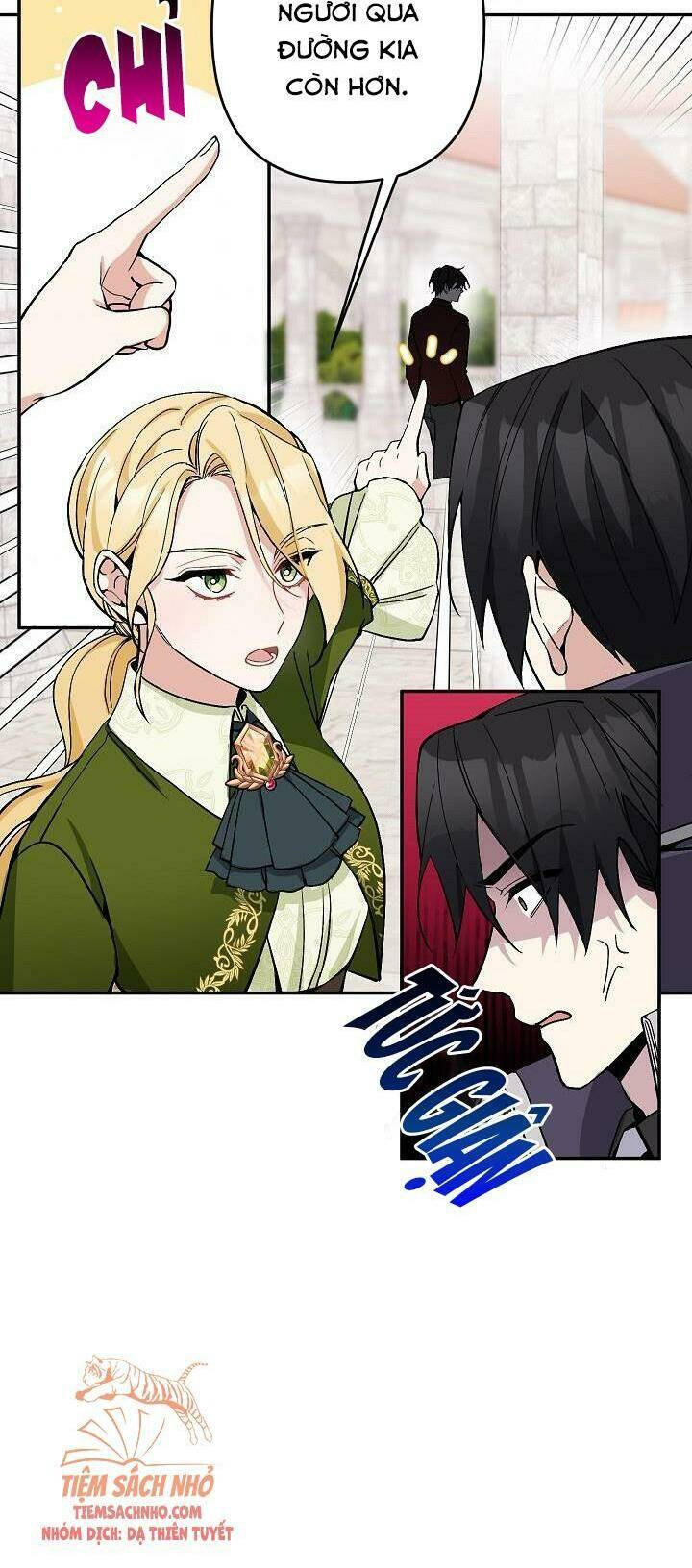 Đừng Đến Cửa Hàng Của Ác Nữ Chapter 6 - Trang 2