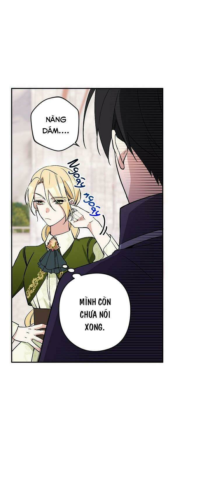 Đừng Đến Cửa Hàng Của Ác Nữ Chapter 6 - Trang 2