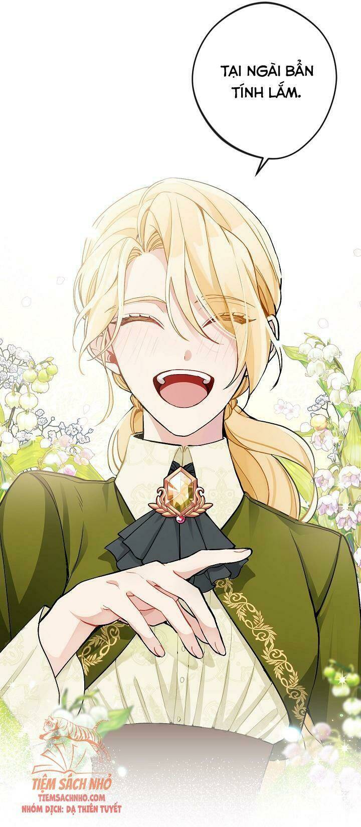 Đừng Đến Cửa Hàng Của Ác Nữ Chapter 6 - Trang 2