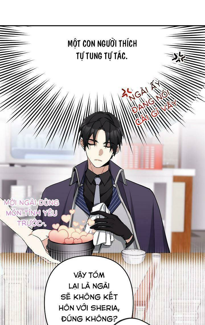 Đừng Đến Cửa Hàng Của Ác Nữ Chapter 6 - Trang 2