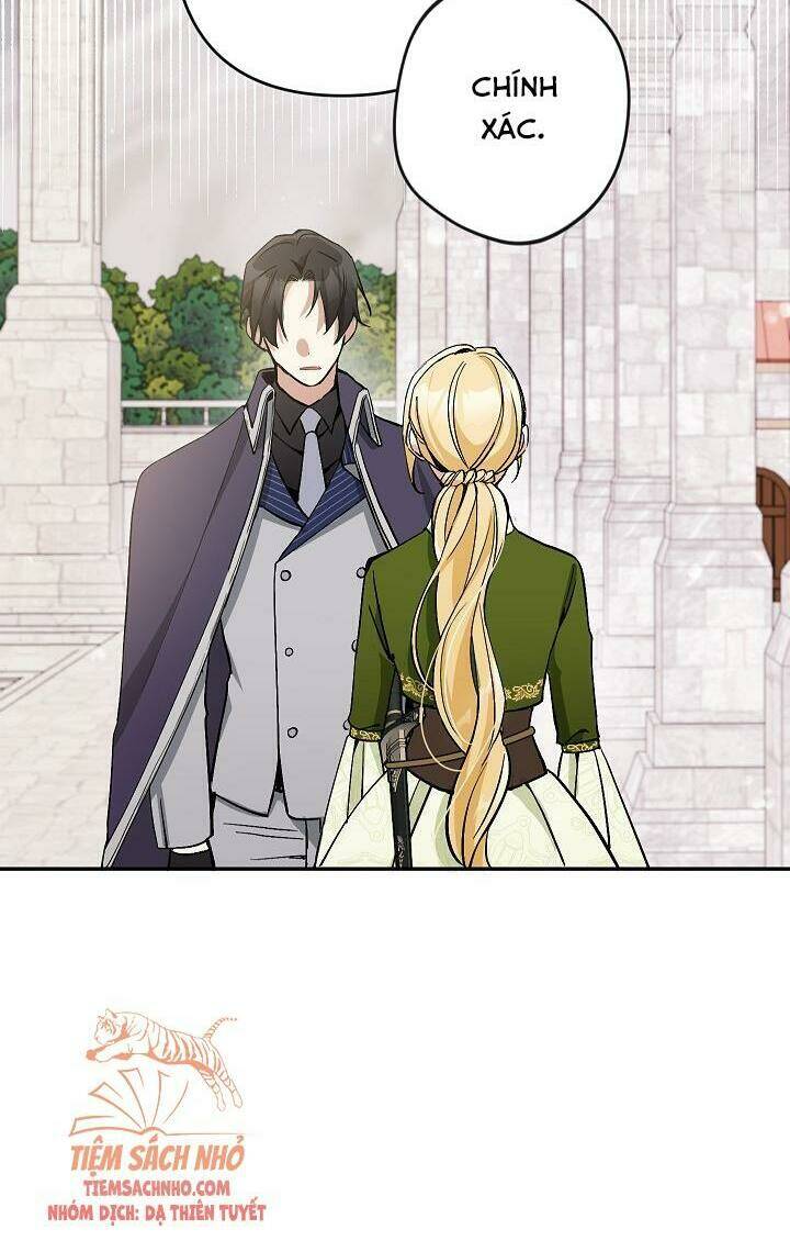 Đừng Đến Cửa Hàng Của Ác Nữ Chapter 6 - Trang 2