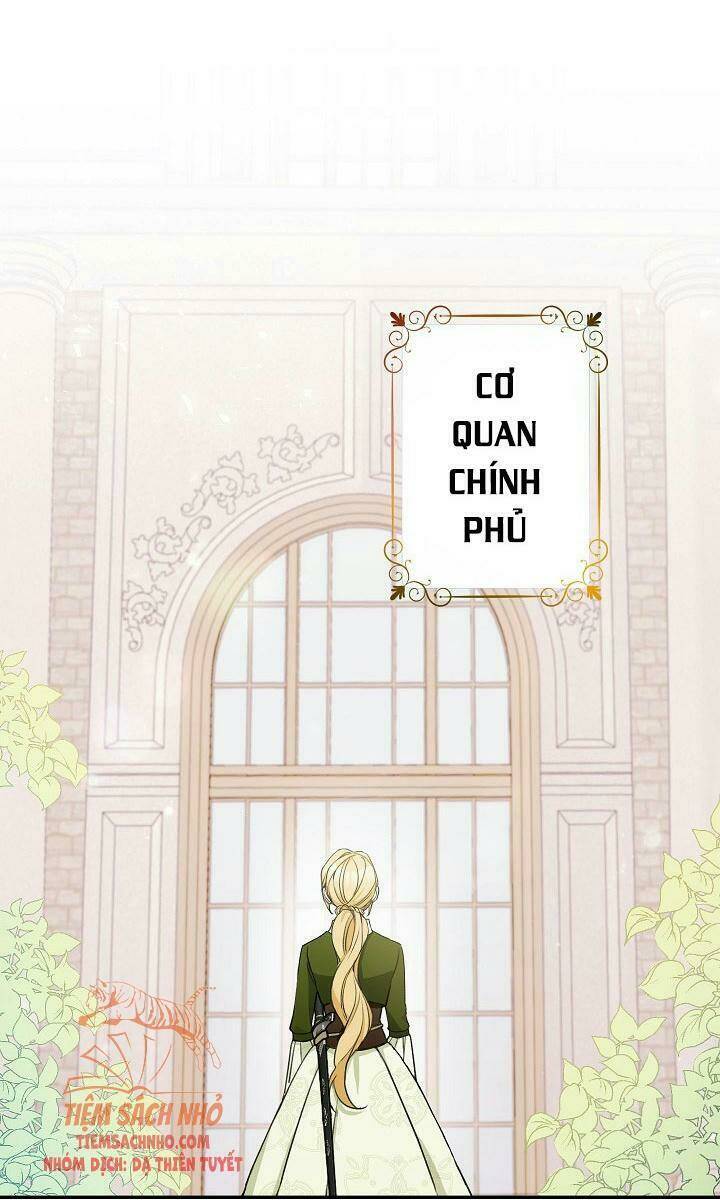 Đừng Đến Cửa Hàng Của Ác Nữ Chapter 7 - Trang 2