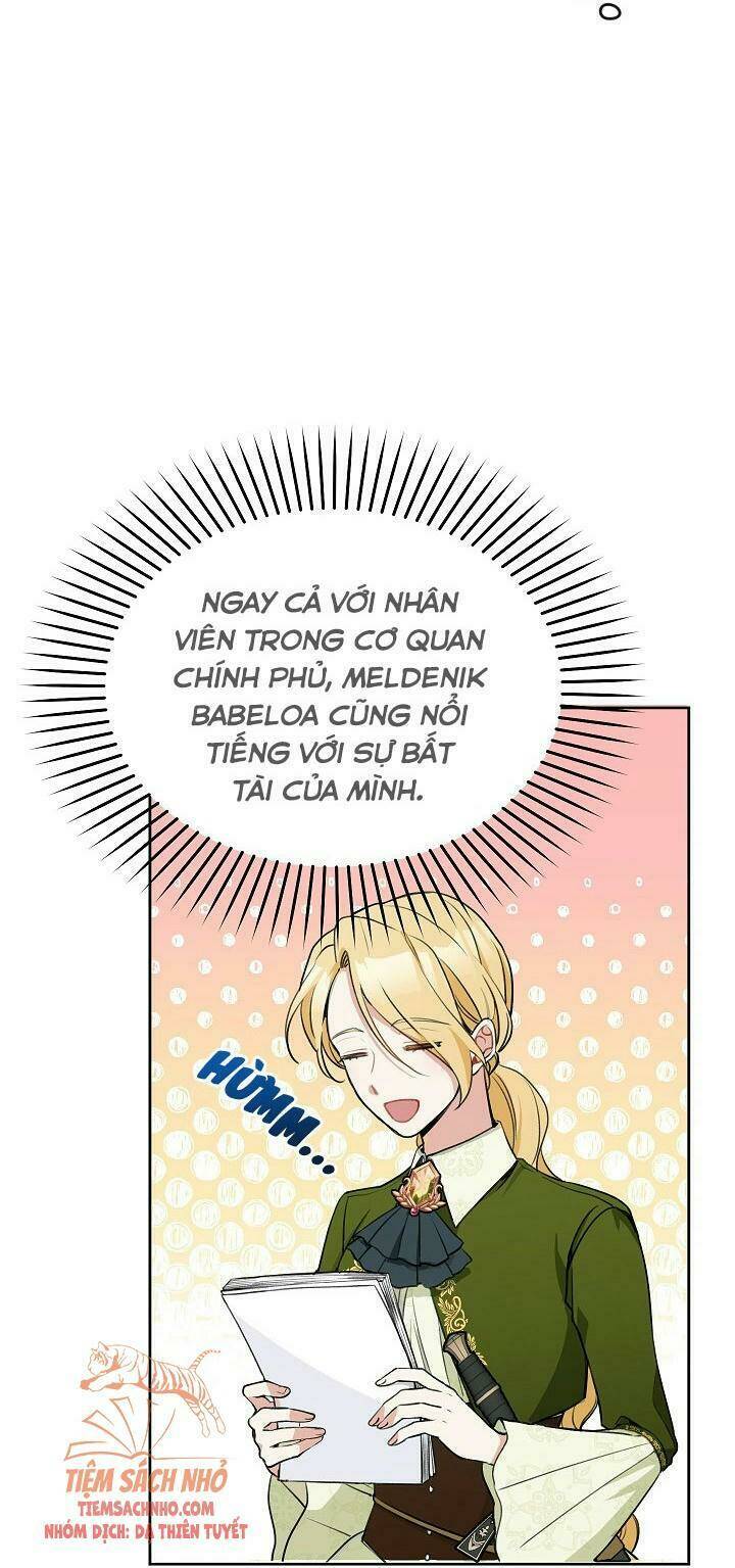 Đừng Đến Cửa Hàng Của Ác Nữ Chapter 7 - Trang 2