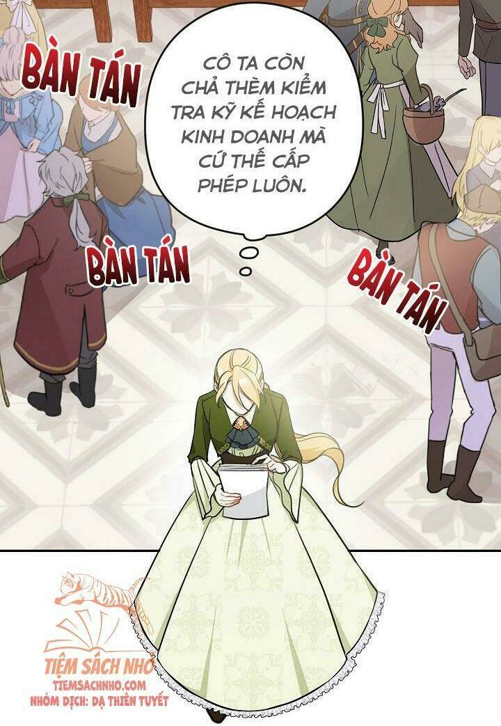 Đừng Đến Cửa Hàng Của Ác Nữ Chapter 7 - Trang 2