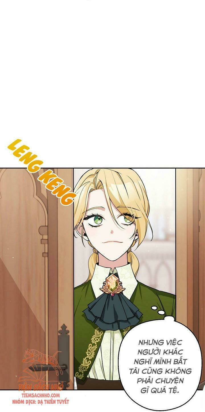 Đừng Đến Cửa Hàng Của Ác Nữ Chapter 7 - Trang 2