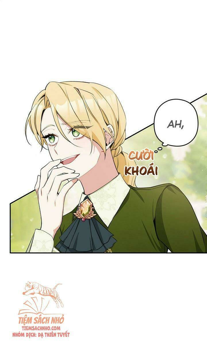 Đừng Đến Cửa Hàng Của Ác Nữ Chapter 7 - Trang 2