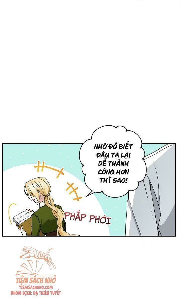 Đừng Đến Cửa Hàng Của Ác Nữ Chapter 7 - Trang 2