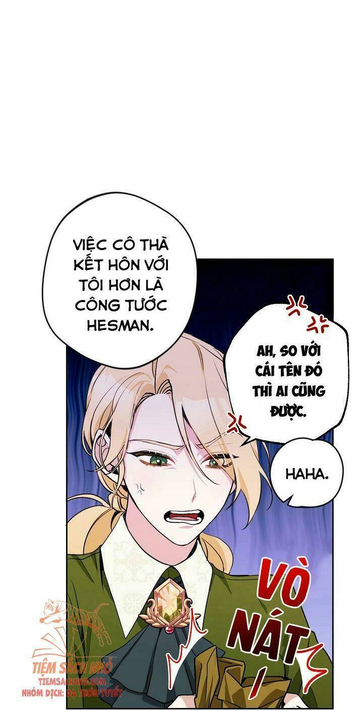 Đừng Đến Cửa Hàng Của Ác Nữ Chapter 7 - Trang 2